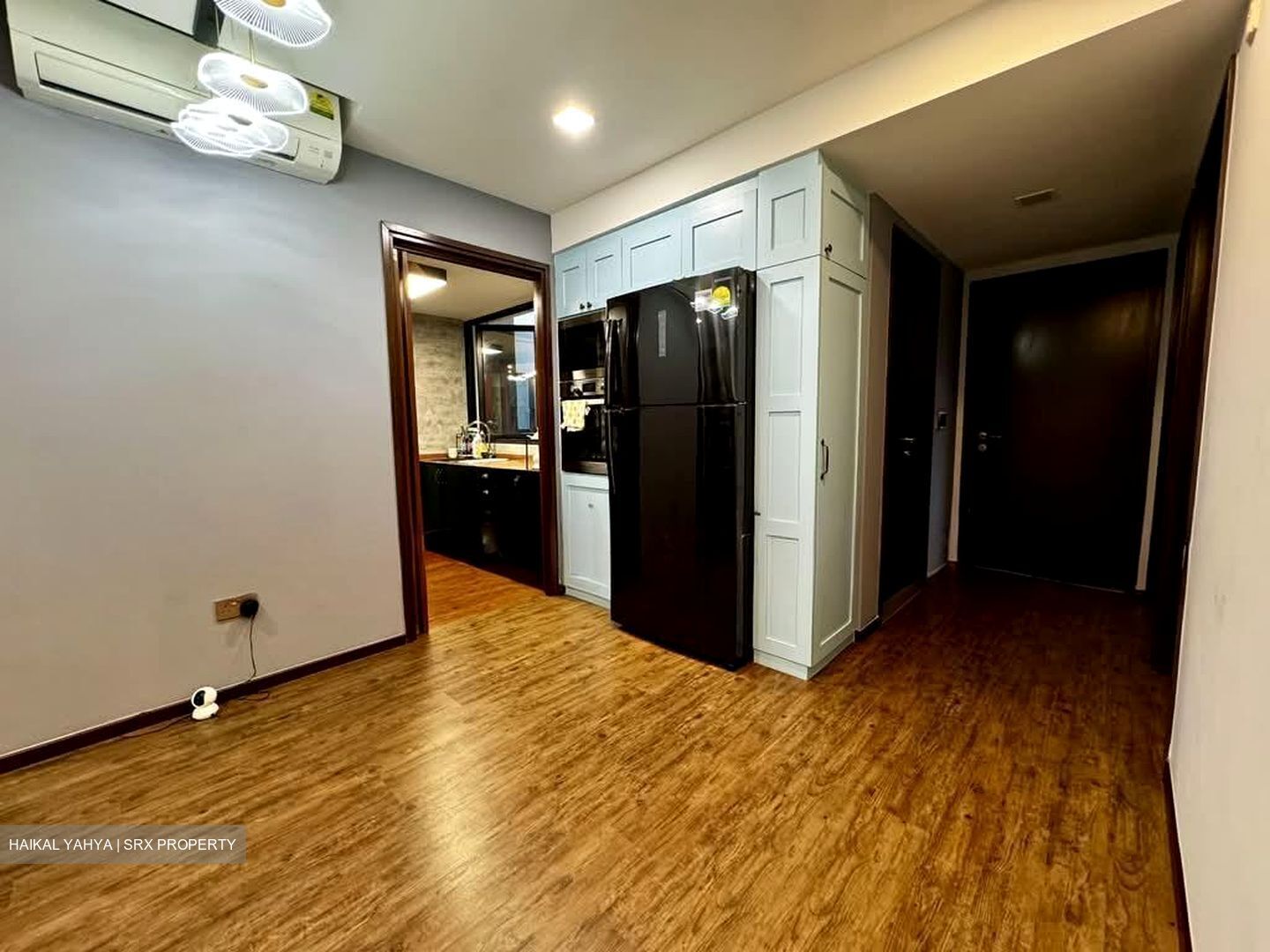 RiverParc Residence (D19), Condominium #597712571